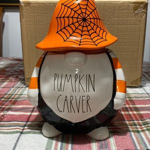 Large cookie jar